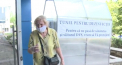 Cine merge la Apa Canal va trebui sa treaca printr-un tunel. Acolo va sta cinci secunde, timp in care va fi stropit cu dezinfectant din cap pana-n picioare - VIDEO