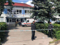 Slovacia: Un adult injunghiat mortal si 5 raniti, inclusiv copii, la o scoala primara; atacatorul a fost impuscat de politie - VIDEO