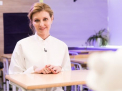 Prima doamna a Ucrainei, Elena Zelenskaia - infectata cu coronavirus - VIDEO