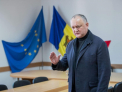 Cum explica Igor Dodon numarul record de infectati inregistrat in tara noastra: „Moldovenii urca in microbuz ca in "borcanul cela de sprot". S-au deschis pietele, ca plangeau ca nu au ce manca” - VIDEO