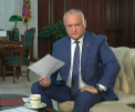 Igor Dodon, despre recordul de 406 cazuri COVID - 19, inregistrate ieri: "De a sista activitatea economica nu este necesar"