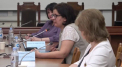 Ministerul Sanatatii afirma ca a creat o comisie care va investiga cauzele pentru care si-a dat demisia seful sectiei covid de la spitalul raional Cahul - VIDEO