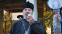 Episcopul de Balti si Falesti Marchel ar fi infectat cu noul coronavirus. El infirma acest lucru