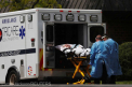 Coronavirus: Peste 800 de morti in SUA in ultimele 24 de ore