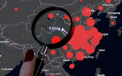Un nou focar de coronavirus in China. Mai multe cartiere din Beijing, din nou in izolare