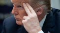 Donald Trump considera ca imobilizarea unui suspect prin strangulare s-ar putea dovedi necesara uneori