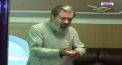 Episcopul de Balti si Falesti Marchel, care a declarat ca virusul a fost creat pentru a cipiza oamenii, ar fi fost testat pozitiv la Covid-19 - VIDEO