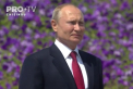 Se pare ca pandemia de coronavirus va afecta Rusia, creandu-i probleme presedintelui Vladimir Putin. Constatarile unei agentii independente de sondaje, arata ca procentul de incredere in Putin a scazut cu 10 la suta in ultimele luni - VIDEO