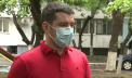 O masca te salveaza de un tub pana in plamani. Desi suna dur, doar asa oamenii vor intelege cat de periculos este virusul, ne spune un tanar student care e si asistent medical la Institutul de Medicina Urgenta - VIDEO
