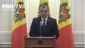 Ion Chicu sustine ca tara noastra a indeplinit conditionalitatile si asteapta un raspuns din partea UE privind asistenta de 30 de milione de euro - VIDEO