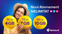 Moldcell te pregateste de vara cu Nelimitat pe linie 