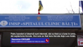 Mai multi preoti de la Balti s-au infectat cu coronavirus, dupa ce au participat acum doua saptamani la o slujba comuna - VIDEO