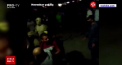 Focuri de arma si ciocniri violente la granita dintre republica rusa Daghestan si Azerbaijan. Sute de azeri blocati in Rusia din cauza pandemiei au incercat sa treaca cu forta frontiera - VIDEO