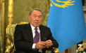 Fostul presedinte kazah Nursultan Nazarbaev, testat pozitiv cu coronavirus