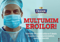 Efes Moldova lanseaza editia limitata a berii ”Chisinau Multumim Eroilor”