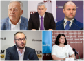 Emisiunea In PROfunzime cu Lorena Bogza. Invitati - Dumitru Diacov, Alexandru Slusari, Sergiu Litvinenco, Vladimir Cebotari si Ala Tocarciuc  - VIDEO