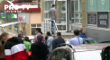 Cozi in fata laboratoarelor private din capitala. Zilnic, sute de persoane vin sa verifice daca s-au imbolnavit de Covid-19 sau daca au facut anticorpi. Ce spun acestia - VIDEO