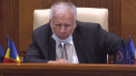 "Frosea, ai facut o prostie mai mare decat tine." Mesajul lui Dumitru Diacov, catre Efrosinia Gretu, in plenul Parlamentului