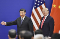 Dezvaluiri. Donald Trump i-ar fi cerut ajutorul presedintelui Chinei pentru a fi reales