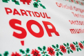 Partidul SOR va inregistra in Parlament un proiect de lege privind protectia speciala a copiilor - VIDEO