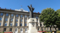 Situatia devine tot mai grava la Primaria Balti. Cati angajati au fost confirmati cu Covid-19
