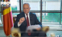 In timp ce Igor Dodon are deja trei scenarii si cheama la discutii partidele conduse de Maia Sandu si Andrei Nastase, Platforma DA anunta deja cine sunt cele trei candidaturi la functia prim-ministru - VIDEO