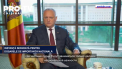 Igor Dodon, dar si cei din grupul condus de Andrian Candu au propus astazi sa fie creata o instanta speciala, unde sa fie investigate cazurile de interes national - VIDEO