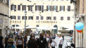 Noi cazuri de coronavirus in Italia, doua focare identificate in Roma. Autoritatile fac apel la „prudenta”

