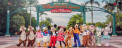 Dupa aproape cinci luni de pauza, parcul Disneyland din Hong Kong si-a redeschis portile - VIDEO