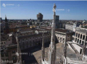 Italia: Noul coronavirus, prezent in ape uzate din Milano si Torino din decembrie 2019