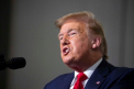 Trump: ”Rusine pentru tara noastra”. Cum l-au enervat manifestantii antirasism din Washington