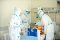 Suntem in stare de alerta, nu e momentul sa ne relaxam! Medic: „Indiferenta poate duce la declansarea unui nou val de epidemii. Alegeti viata, stati alaturi de familie"
