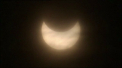 Cum ne poate afecta eclipsa de soare din 21 iunie 2020
