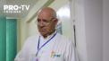 Sistemul medical mai pierde doi lucratori chiar in ziua in care sunt acestia sarbatoriti. Numarul total de angajati medicali care s-au stins de Covid -19 ajunge la 23 - VIDEO