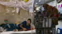Carantina si izolarea au dus la izbucnirea unei alte epidemii in Asia. Boala ar putea fi chiar mai periculoasa decat COVID-19 