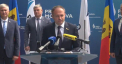 Pro Moldova - inregistrat oficial ca partid politic. Ce spune Andrian Candu - VIDEO