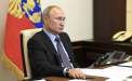 Cum vrea Putin sa-si pastreze puterea in Rusia pana in 2036: Kremlinul va organiza tombole langa sectiile de votare si pune companiile sa mobilizeze angajatii sa iasa la vot - VIDEO