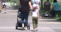 Este obligatoriu sau nu ca micutii sa poarte masca in spatiile publice inchise, se intreaba parintii. Avocatul Poporului cere modificarea prevederilor intrucat acestea sunt generale - VIDEO