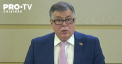 Numirea ambasadorilor a devenit o targuiala, sustine Iurie Renita, care ii acuza pe Igor Dodon, Pavel Filip si Dumitru Diacov ca ar imparti functiile de ambasadori ai Republicii Moldova - VIDEO