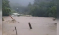 Serbia, Romania si Ucraina se afla sub teroarea apelor. Zeci de localitati au fost evacuate dupa ce mai multe rauri au iesit din matca in urma ploilor torentiale - VIDEO