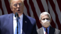 Anthony Fauci recunoaste: Abordarea americana in combaterea COVID-19 nu functioneaza