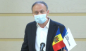 Andrian Candu cheama, din nou, opozitia sa formeze un alt guvern, numit "anti-criza": "Vorbele sunt frumoase, dar trebuie sa trecem de la discutii...la actiuni" - VIDEO