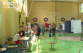 Este a treia zi in care rusii au fost asteptati la urne sa voteze pentru modificarea Constitutiei, care ii va permite lui Vladimir Putin sa-si pastreze fotoliul de presedinte pentru inca 16 ani. Oamenii isi pot face alegerea si online  - VIDEO