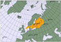 Crestere usoara a radioactivitatii de origine umana in Europa de Nord. De unde provin radiatiile