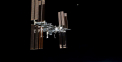 NASA planuieste un test misterios cu capsula Crew Dragon aflata la bordul ISS