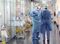 Au mai ramas doar 129 de paturi in institutiile medicale din Chisinau pentru pacientii cu Covid-19: inca un spital a fost activat in lupta cu coronavirusul