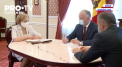 Masca lui Dodon. Cum seful statului a aparut la sedinta saptamanala cu Zinaida Greceanii si Ion Chicu si si-a schimbat brusc abordarea fata de masurile de protectie - VIDEO