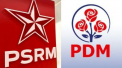 Majoritatea parlamentara nu mai exista. Ultimul fotoliu care asigura coalitia PD-PSRM in Parlament a picat - VIDEO