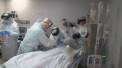 Pandemia de Covid-19 accelereaza. Situatia cea mai grava ramane in SUA