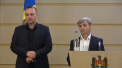 Vlad Batrancea si Corneliu Furculita condamna plecarea lui Gatcan din PSRM: "Un deputat care pentru 1-2 milioane de dolari este gata sa-si vanda propria mama..."prostitutie" politica" - VIDEO